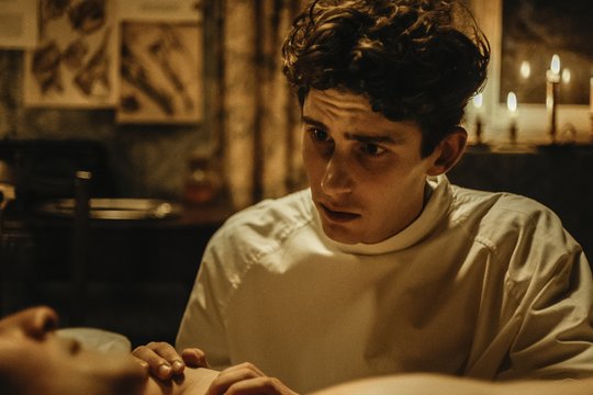 Lilies Not for Me - Szenenbild 5