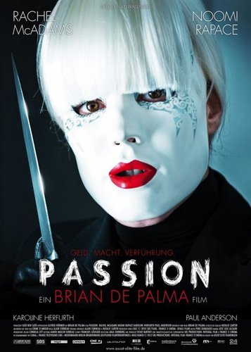 Passion - Poster 7