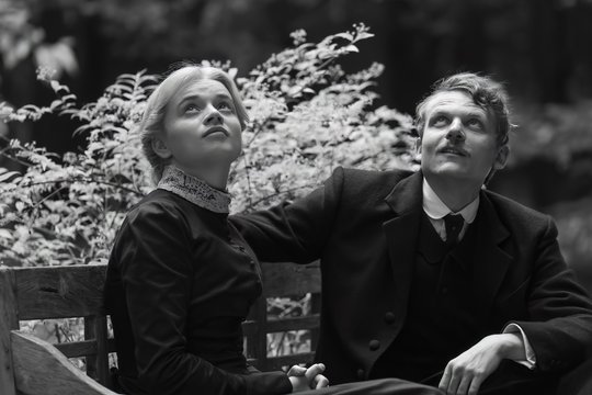 Silent Friend - Szenenbild 4