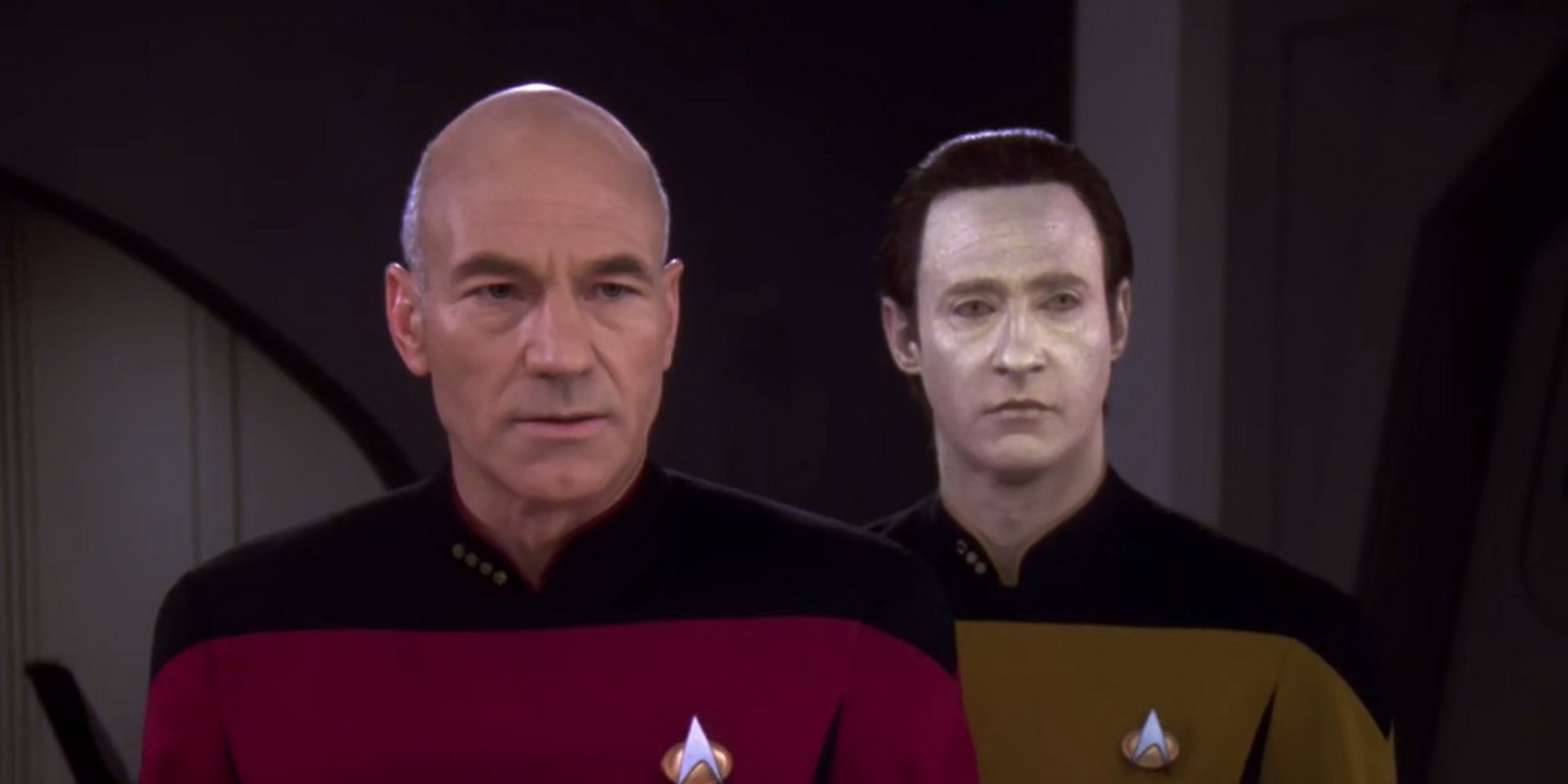 Star Trek - The Next Generation - Staffel 6