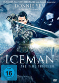 Iceman 2 - The Time Traveler