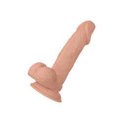 Zebulon, 19,4 cm