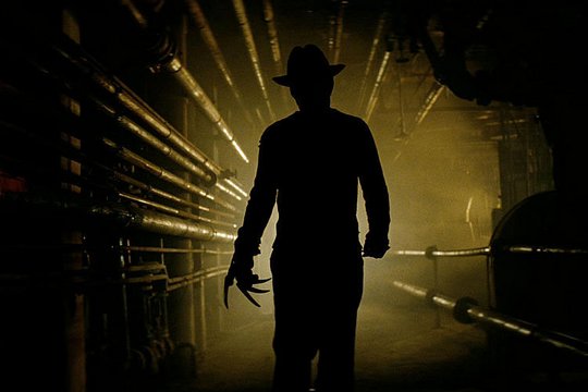A Nightmare on Elm Street - Szenenbild 2