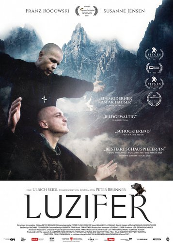 Luzifer - Poster 1