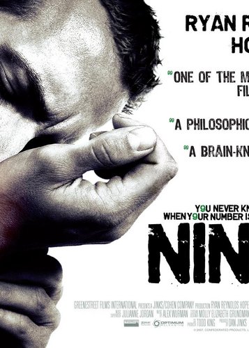 The Nines - Poster 3