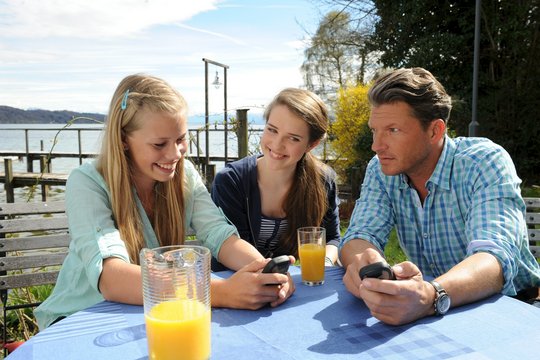 Forsthaus Falkenau - Staffel 24 - Szenenbild 3
