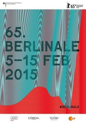 Das Poster © Berlinale