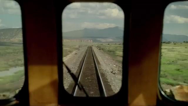 Station to Station - Trailer - Deutsch - SD