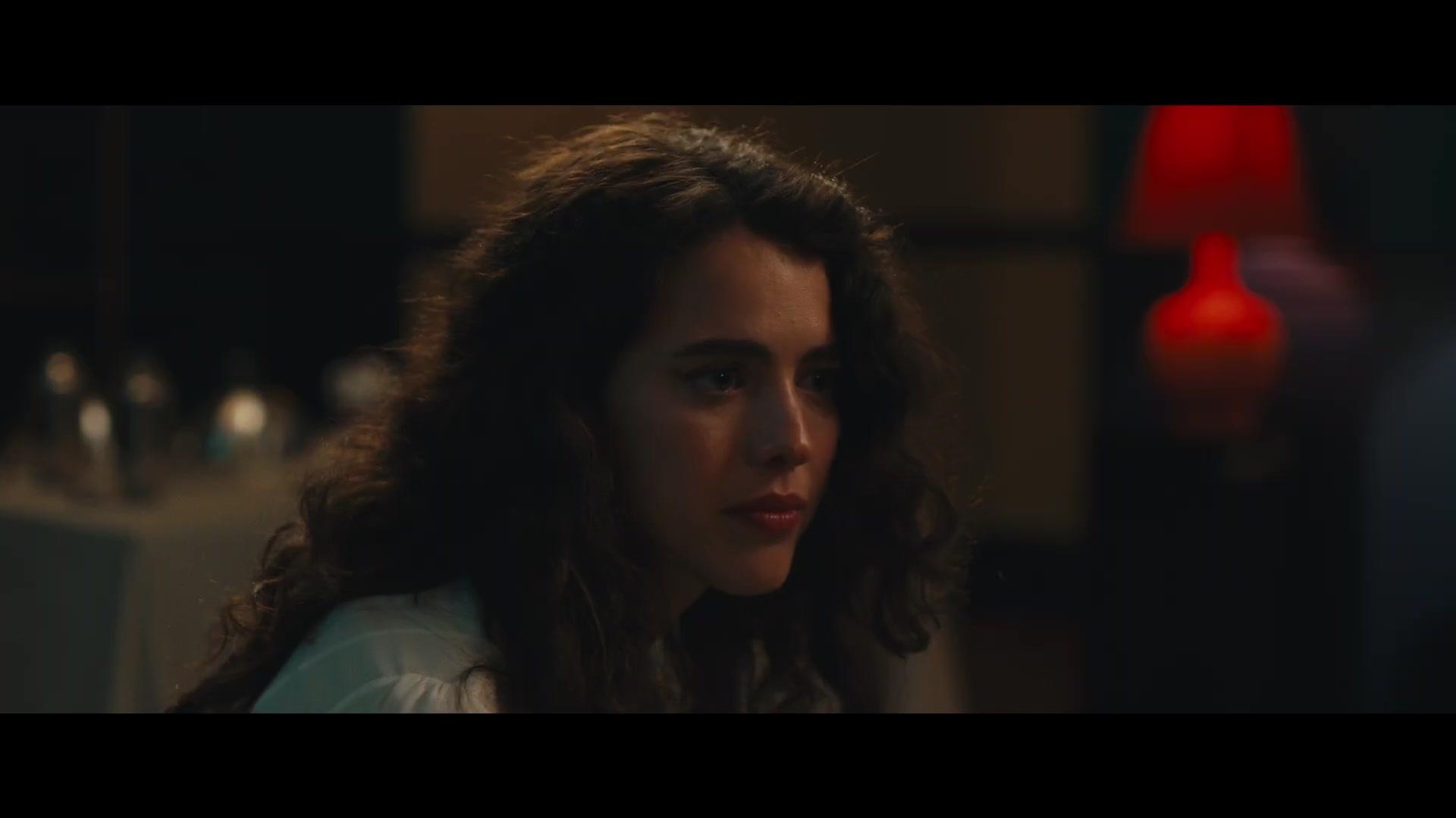 Sanctuary - Trailer - Englisch - HD
