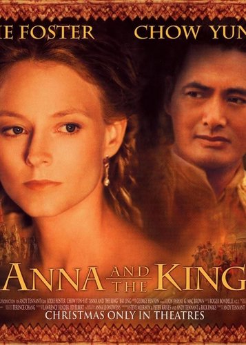 Anna und der König - Poster 5