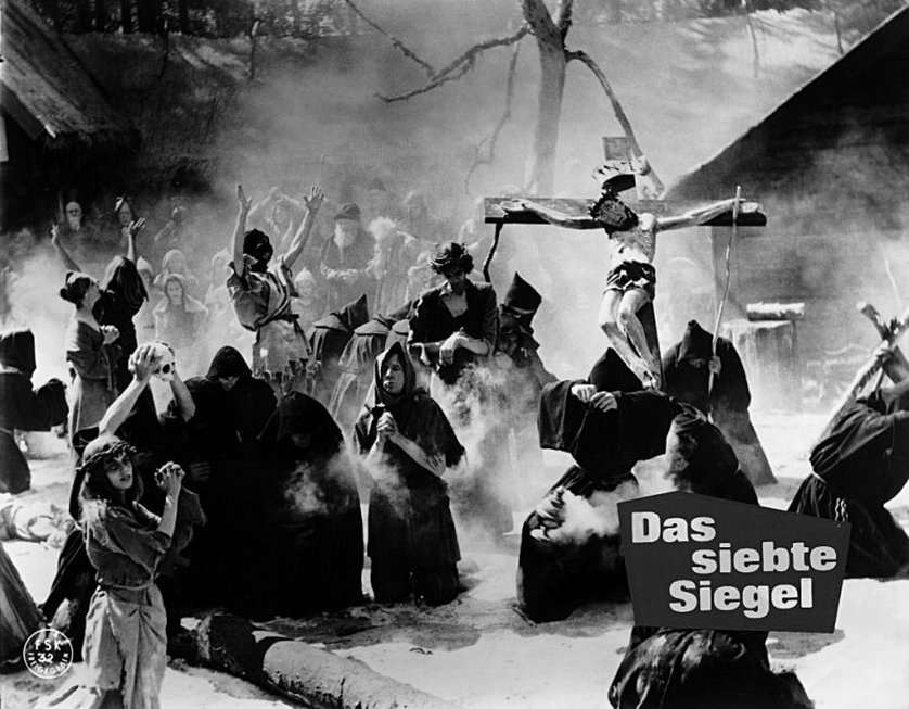 Das Siebte Siegel