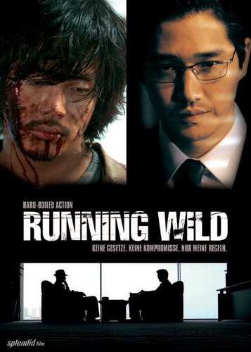 Running Wild - Poster 1