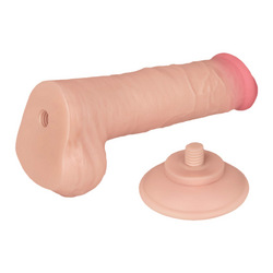 Sliding Skin Dong, 20,8 cm