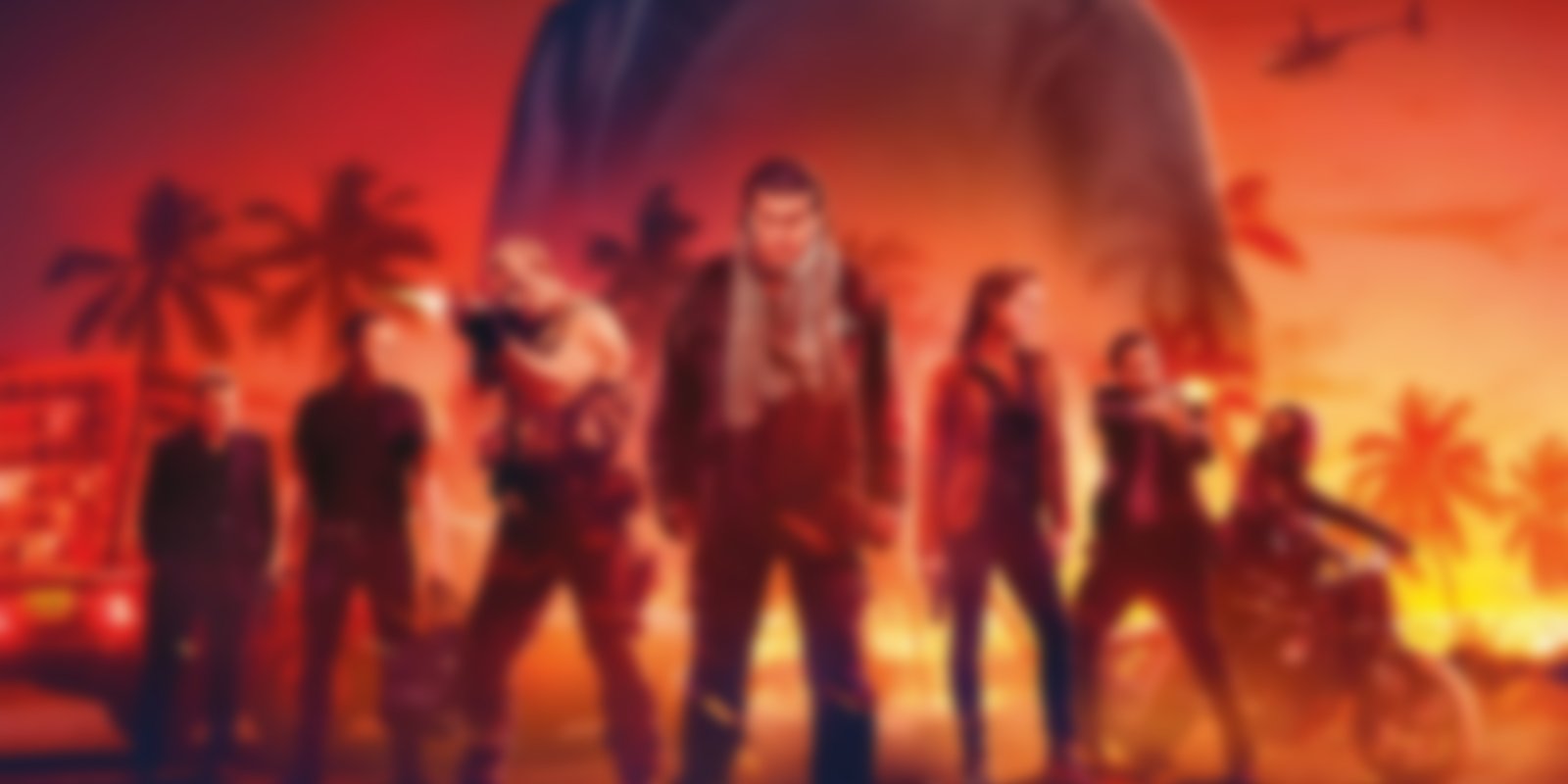 Rise of the Footsoldier - Retribution