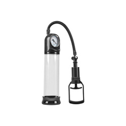 Stallion Vacuum Pump, 30 cm