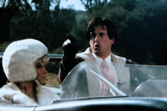 Death Race 2000 - Herrscher der Straße - Szenenbild 4