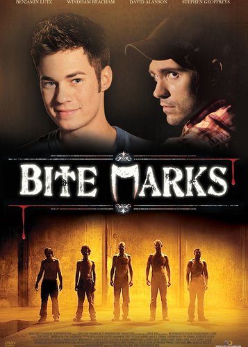 Bite Marks - Poster 1