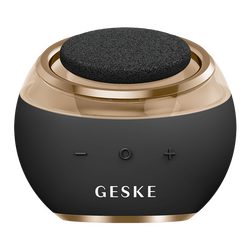 Electric Pumice Foot Smoothing Spinner | 8 in 1