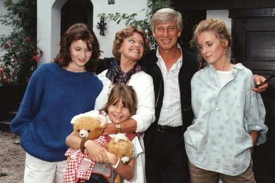 Die glückliche Familie - Volume 1 - Szenenbild 1