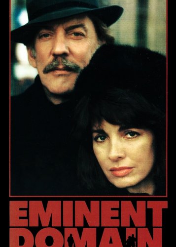 Eminent Danger - Poster 4