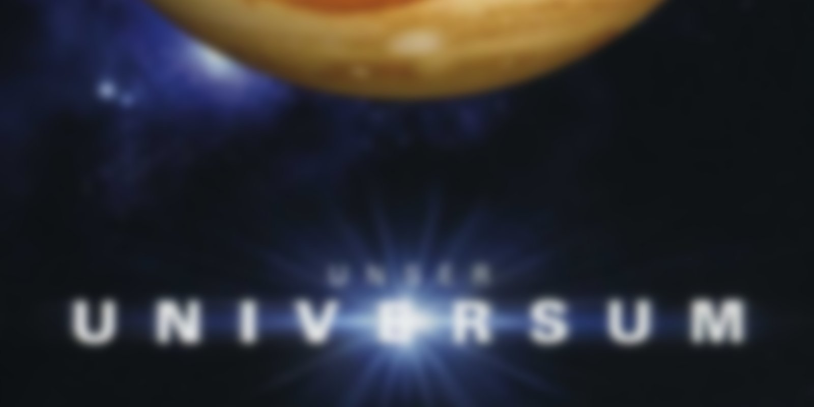 Unser Universum - Staffel 2
