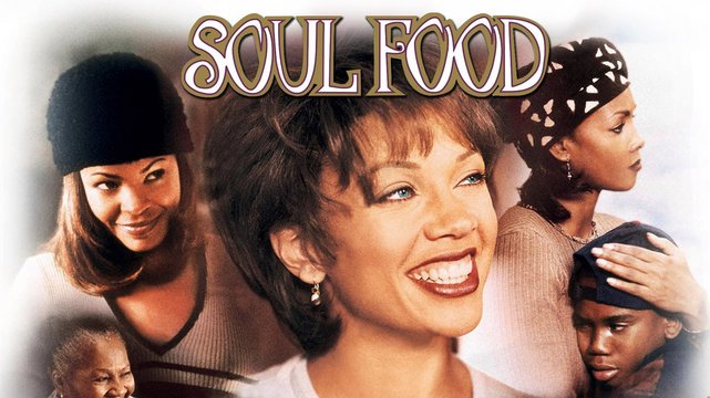 Soul Food - Wallpaper 1