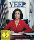 Veep - Die Vizepräsidentin - Staffel 1