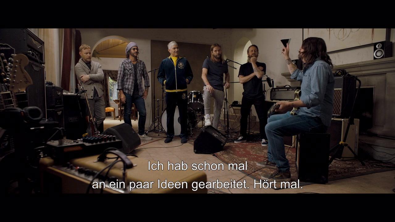 Studio 666 - Trailer - Deutsch - HD