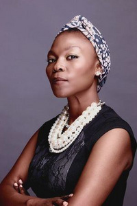 S&#039;Thandiwe Kgoroge