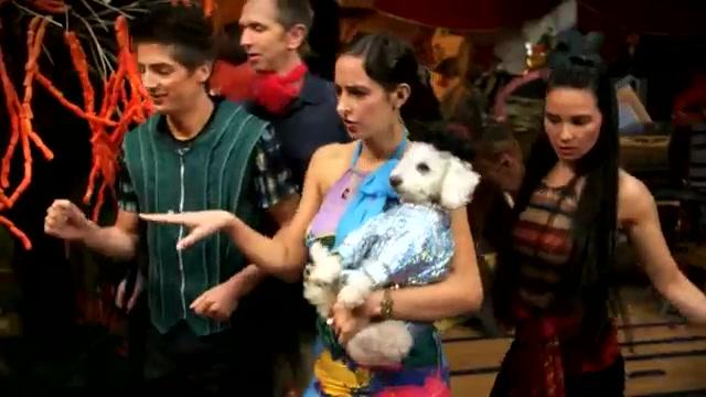 Doggie Boogie - Trailer - Englisch - SD