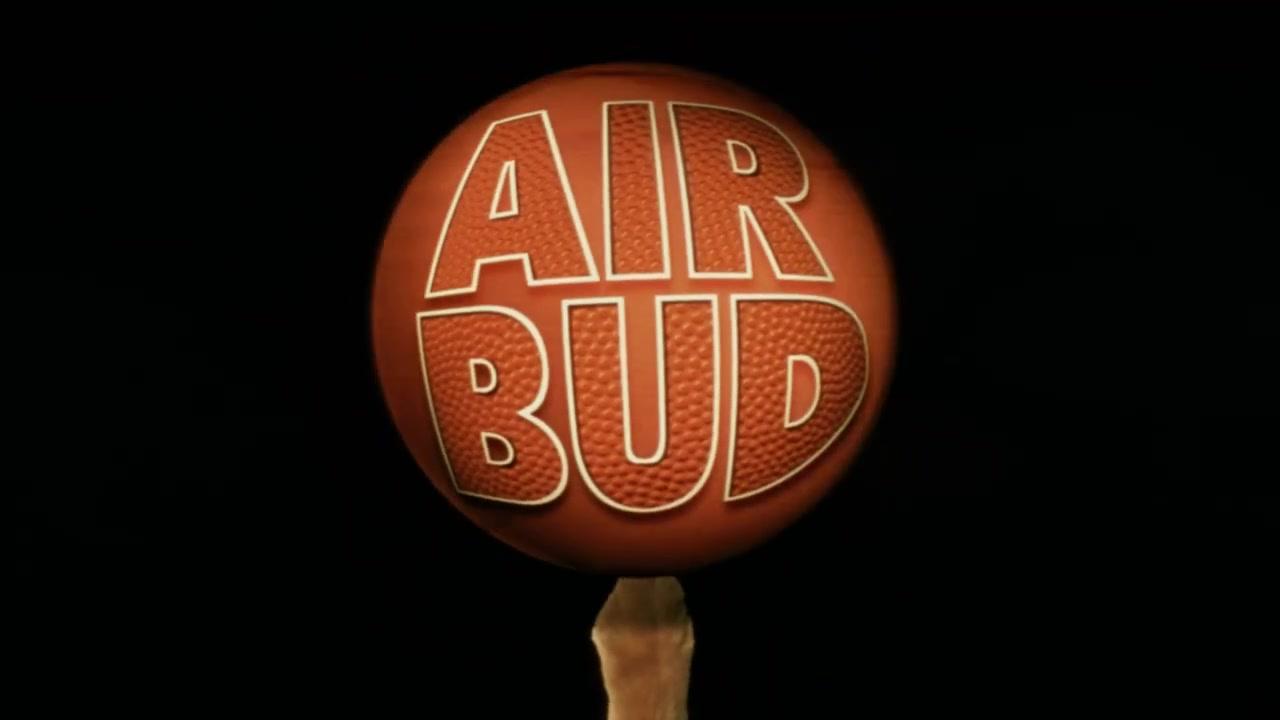 Air Bud - Champion auf vier Pfoten - Trailer - Englisch - HD