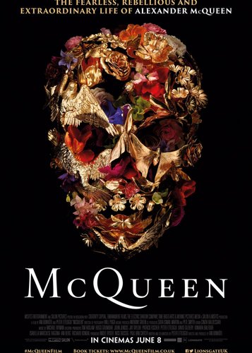 Alexander McQueen - Poster 3