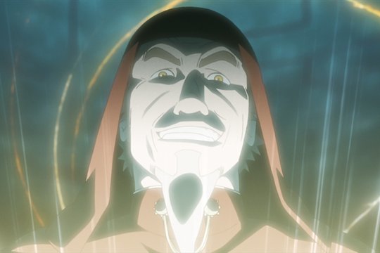 Naruto Shippuden - Special Chikara - Szenenbild 3