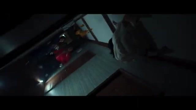 Holy Night - Demon Hunters - Trailer - Deutsch - SD