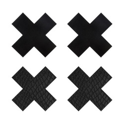 Pasties Classic, 2 Paar