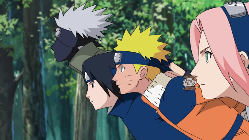 Naruto Shippuden Staffel 21 Gratis