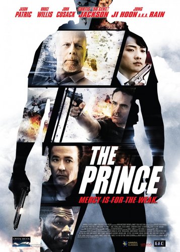 The Prince - Poster 3