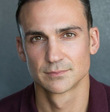 Henry Lloyd-Hughes