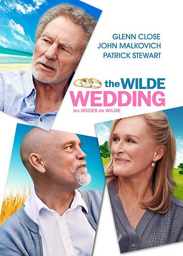 The Wilde Wedding - Poster 2