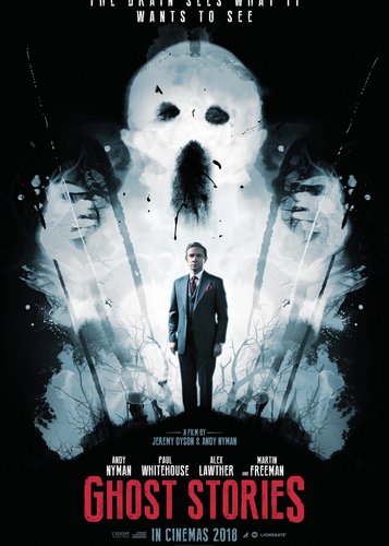 Ghost Stories - Poster 5