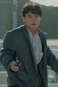Huang Kai-Sen