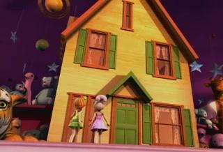 Barbie präsentiert Elfinchen - Trailer - Englisch - SD