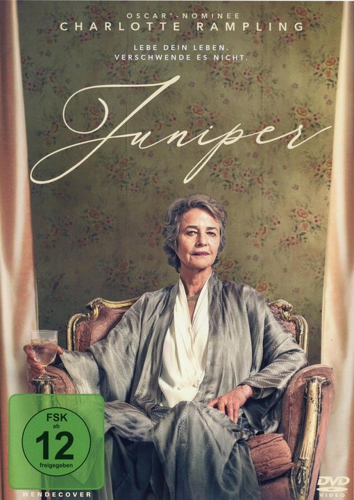 Juniper (DVD), neu