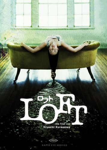 Loft - Poster 1