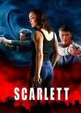 Scarlett - Gefährliches Erbe