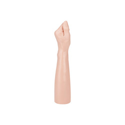 King-Sized realistic Bitch Fist, 30,5 cm