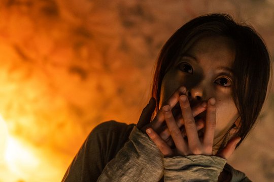 Noise - Hörst du es auch? - Szenenbild 8