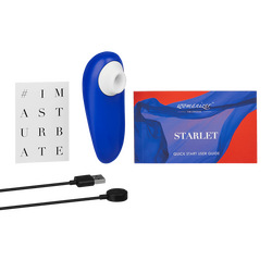 Womanizer Starlet 2.0, 12 cm