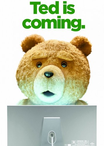Ted - Poster 4