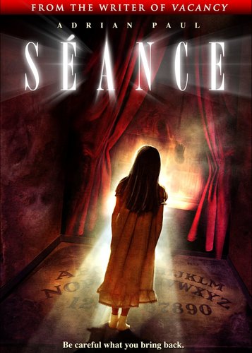 Seance - The Summoning - Poster 3